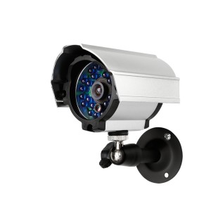 CCTV Surveillance Weatherproof IR Home Security Camera Outdoor