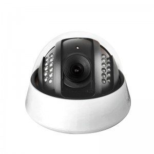 SONY EFFIO-E CCD Sensor 650TV Lines 65' IR Indoor Dome Camera