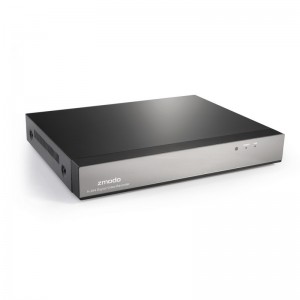 4CH H.264 Smart Security DVR with 960H Recording--1TB HDD Installed