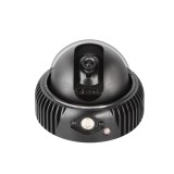 Color CCD CCTV 420TV Lines 130' IR Indoor Dome Camera