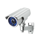 4-9mm Vari-Focal Color CCD Outdoor CCTV Security Camera w/80ft Night Vision