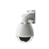 360° Pan 90°Tilt Indoor/Outdoor Weatherproof CCD Surveillance Camera