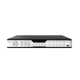 Zmodo 16CH H.264 Smart CCTV D1 Security DVR 1TB HDD with Internet & Smartphone Monitoring