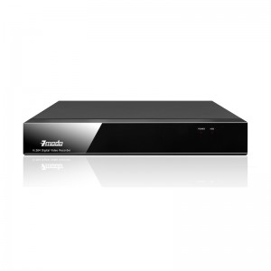 Zmodo 8 Channel CCTV H.264 Real-Time Security DVR - 3G Mobile 500GB Hard Drive